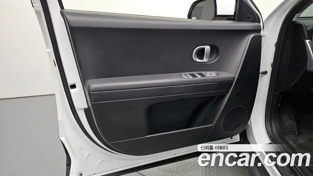 Hyundai Ioniq5 2022 — фото 14