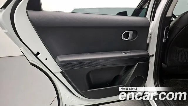 Hyundai Ioniq5 2022 — фото 15