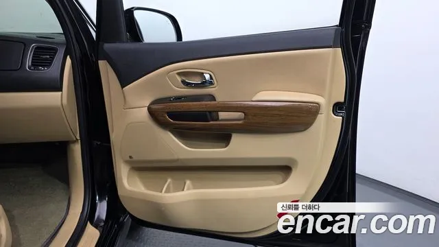 Kia Canival 2018 — фото 14