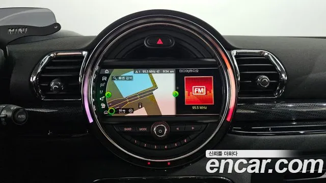 Mini Clubman 2020 — фото 12