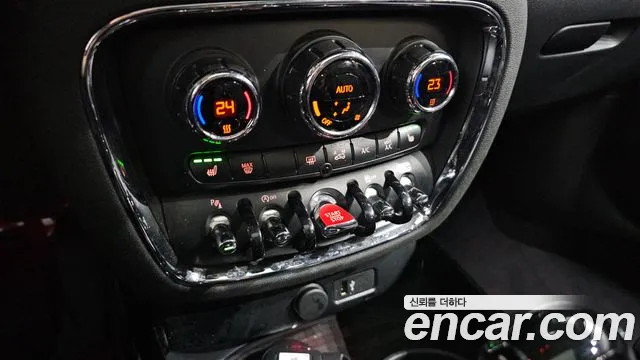 Mini Clubman 2020 — фото 14