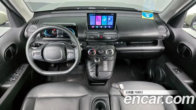 Hyundai Casper 2024 — фото 10