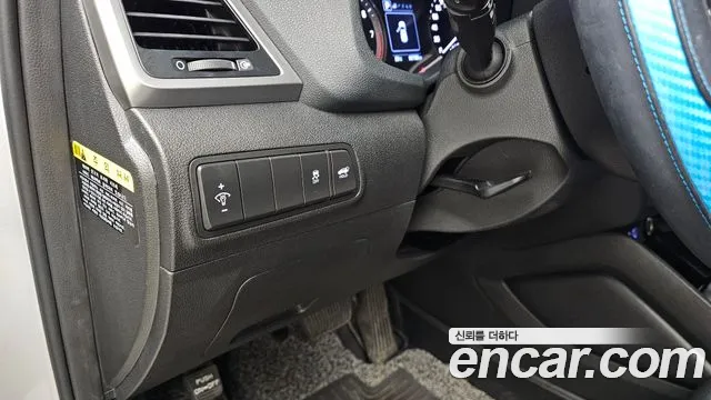 Hyundai Tucson 2018 — фото 20