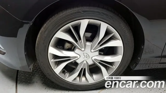 Hyundai Sonata 2015 — фото 5