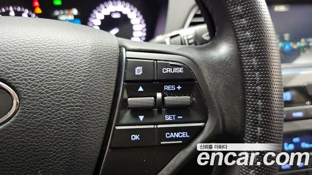 Hyundai Sonata 2015 — фото 16