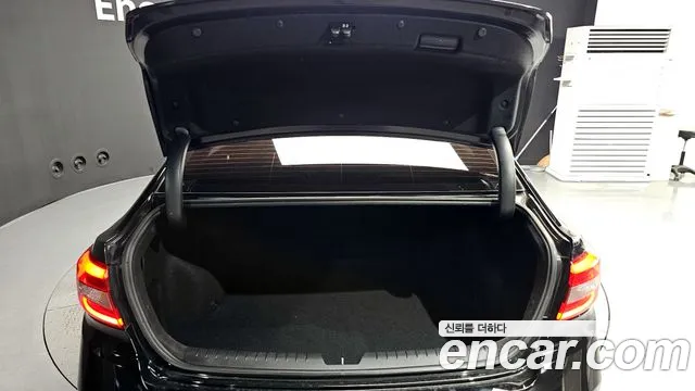 Hyundai Sonata 2015 — фото 20
