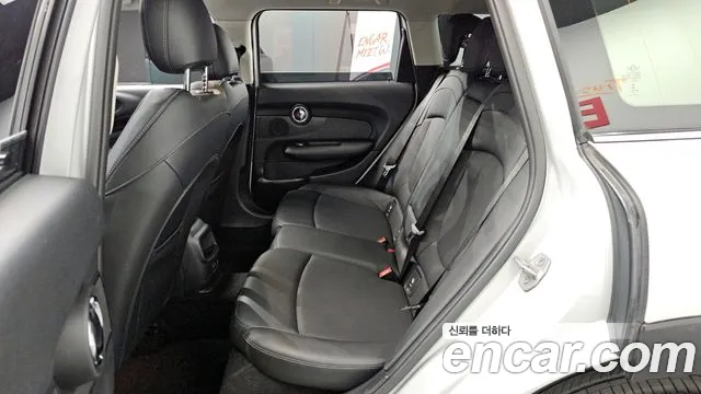 Mini Clubman 2020 — фото 16