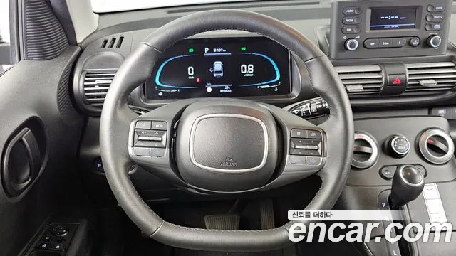 Hyundai Casper 2023 — фото 13