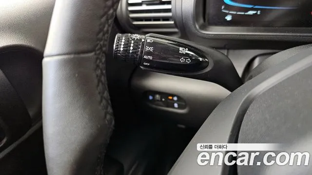 Hyundai Casper 2023 — фото 15