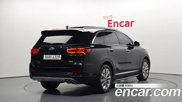 Kia Sorento 2018 — фото 2