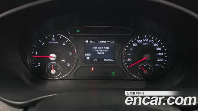 Kia Sorento 2018 — фото 11