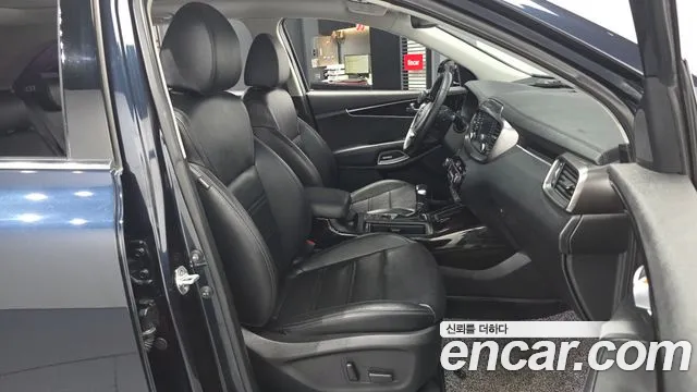 Kia Sorento 2018 — фото 17