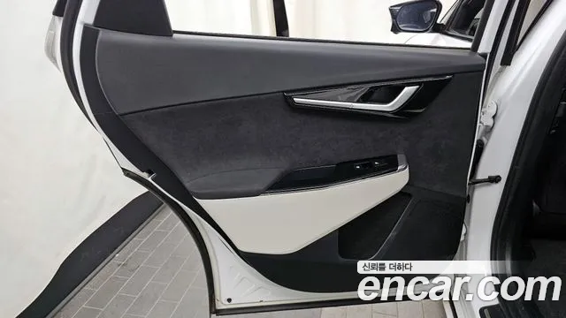 Kia EV6 2024 — фото 15