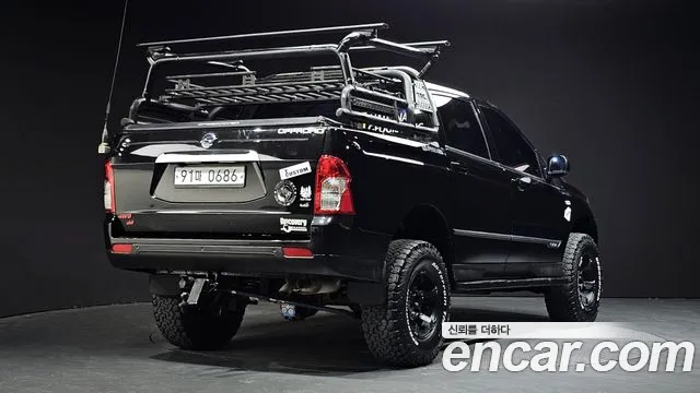 KG_Mobility_Ssangyong KORANDO 2018 — фото 2