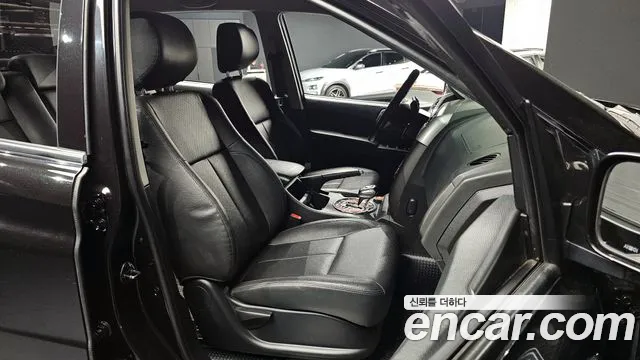 KG_Mobility_Ssangyong KORANDO 2018 — фото 11