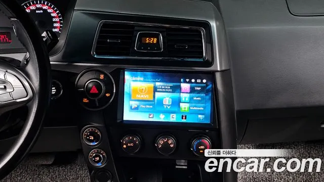 KG_Mobility_Ssangyong KORANDO 2018 — фото 14