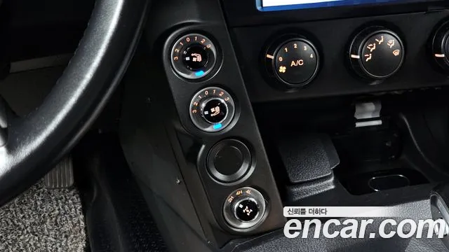 KG_Mobility_Ssangyong KORANDO 2018 — фото 16