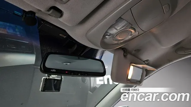KG_Mobility_Ssangyong KORANDO 2018 — фото 18