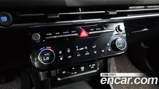Hyundai Tucson 2024 — фото 17
