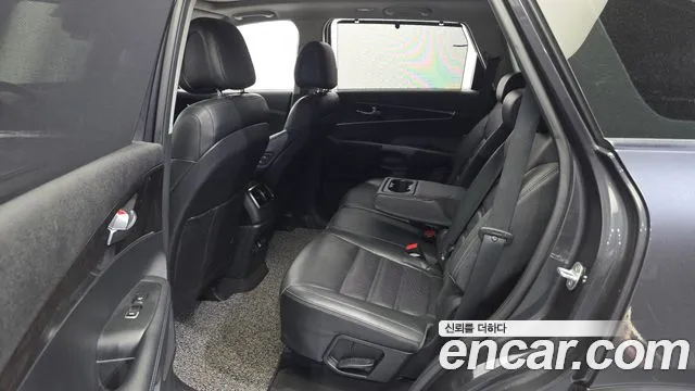Kia Sorento 2016 — фото 17