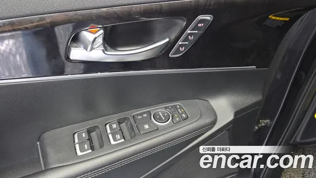 Kia Sorento 2016 — фото 19