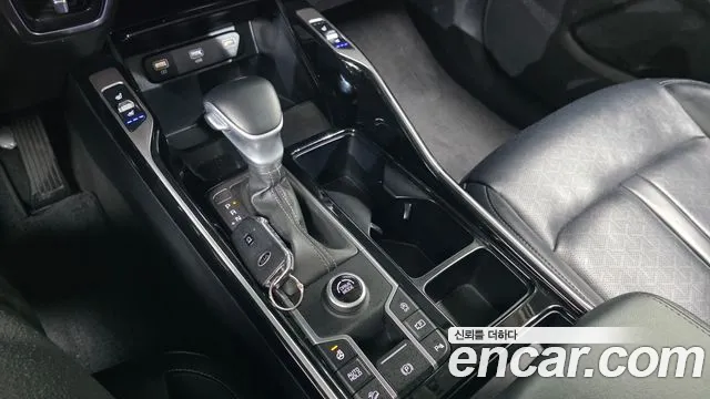 Kia Sorento 2021 — фото 12