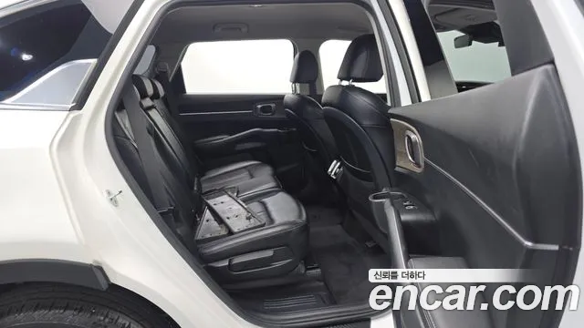 Kia Sorento 2021 — фото 17