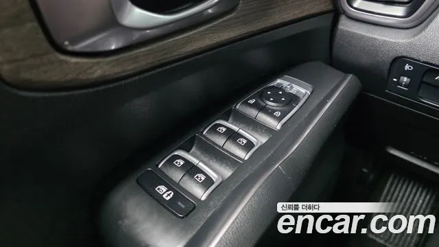 Kia Sorento 2021 — фото 19