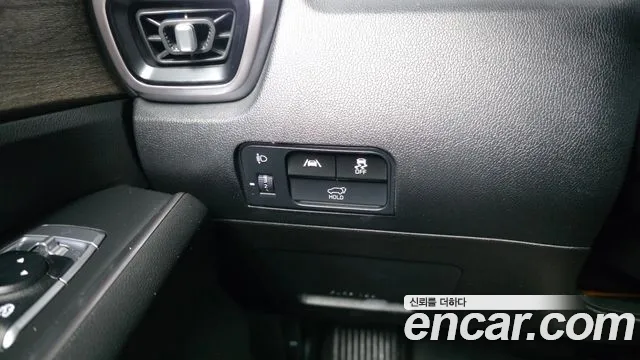 Kia Sorento 2021 — фото 20
