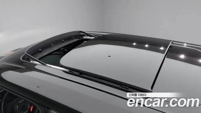 Mini Clubman 2021 — фото 10