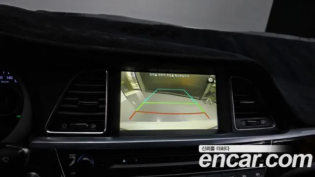 Hyundai Aslan 2016 — фото 15