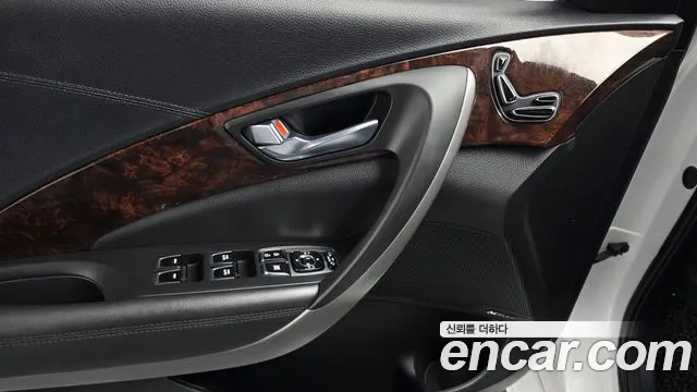 Hyundai Aslan 2016 — фото 16