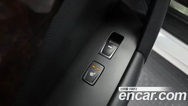 Hyundai Aslan 2016 — фото 17