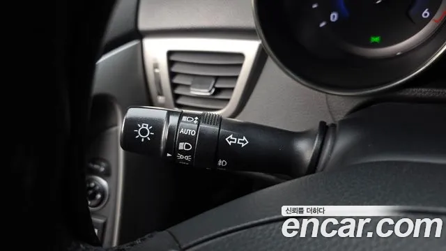 Hyundai i30 2012 — фото 18