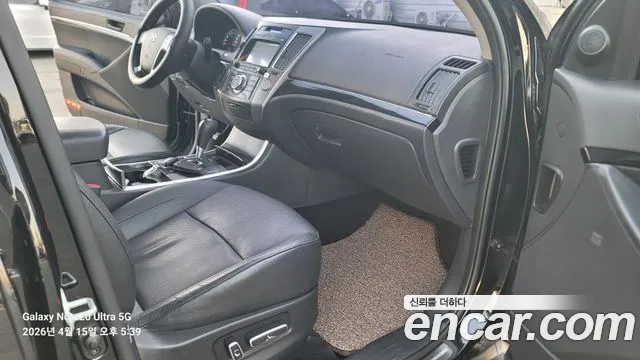 Hyundai Veracruz 2015 — фото 12