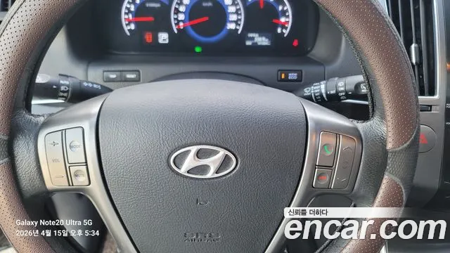 Hyundai Veracruz 2015 — фото 15