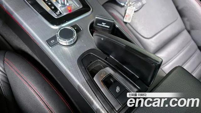 Mercedes-Benz SLC-Class 2017 — фото 16