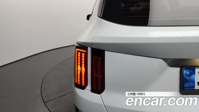 Kia Sorento 2021 — фото 9