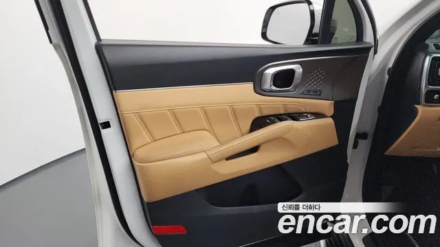Kia Sorento 2021 — фото 14