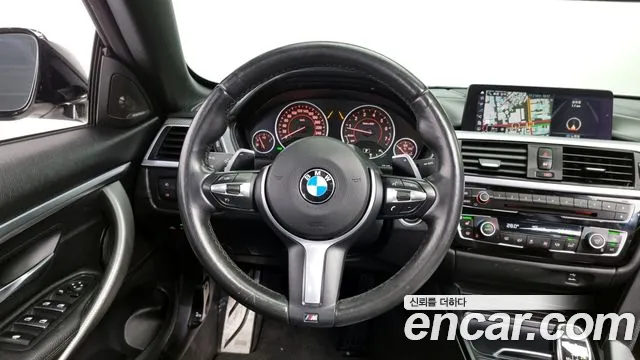 BMW 4-Series 2018 — фото 13