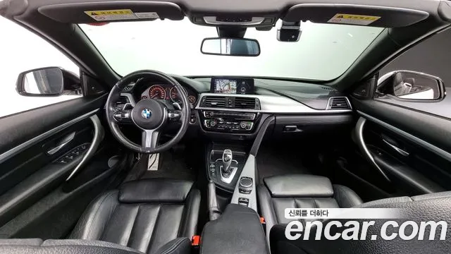 BMW 4-Series 2018 — фото 15