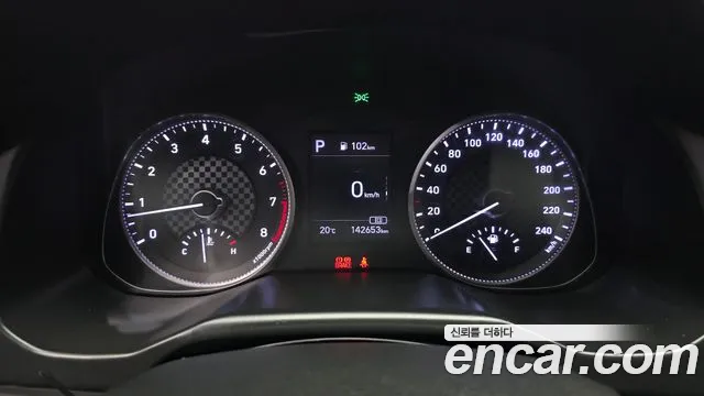 Hyundai AVANTE 2019 — фото 11