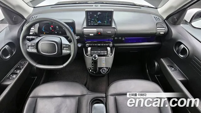 Hyundai Casper 2023 — фото 10