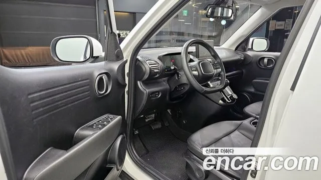 Hyundai Casper 2023 — фото 13