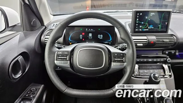 Hyundai Casper 2023 — фото 19