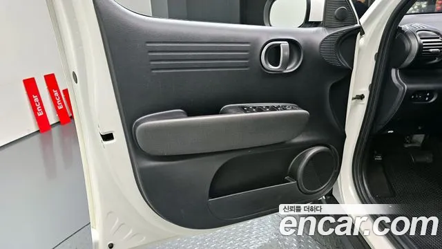 Hyundai Casper 2023 — фото 14