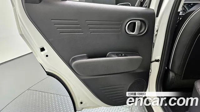 Hyundai Casper 2023 — фото 15