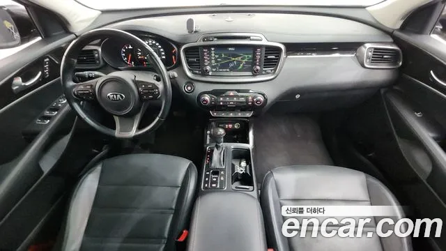 Kia Sorento 2015 — фото 7
