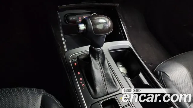 Kia Sorento 2015 — фото 9