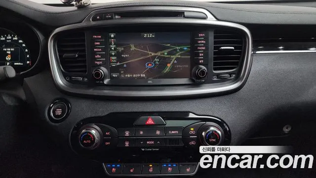 Kia Sorento 2015 — фото 13